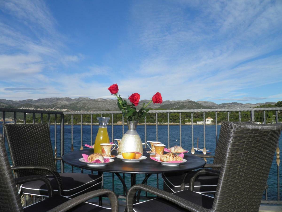 Romantic Apartment Donje Celo Luaran gambar