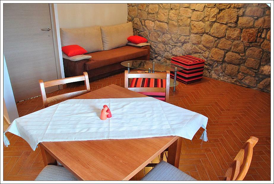 Romantic Apartment Donje Celo Luaran gambar