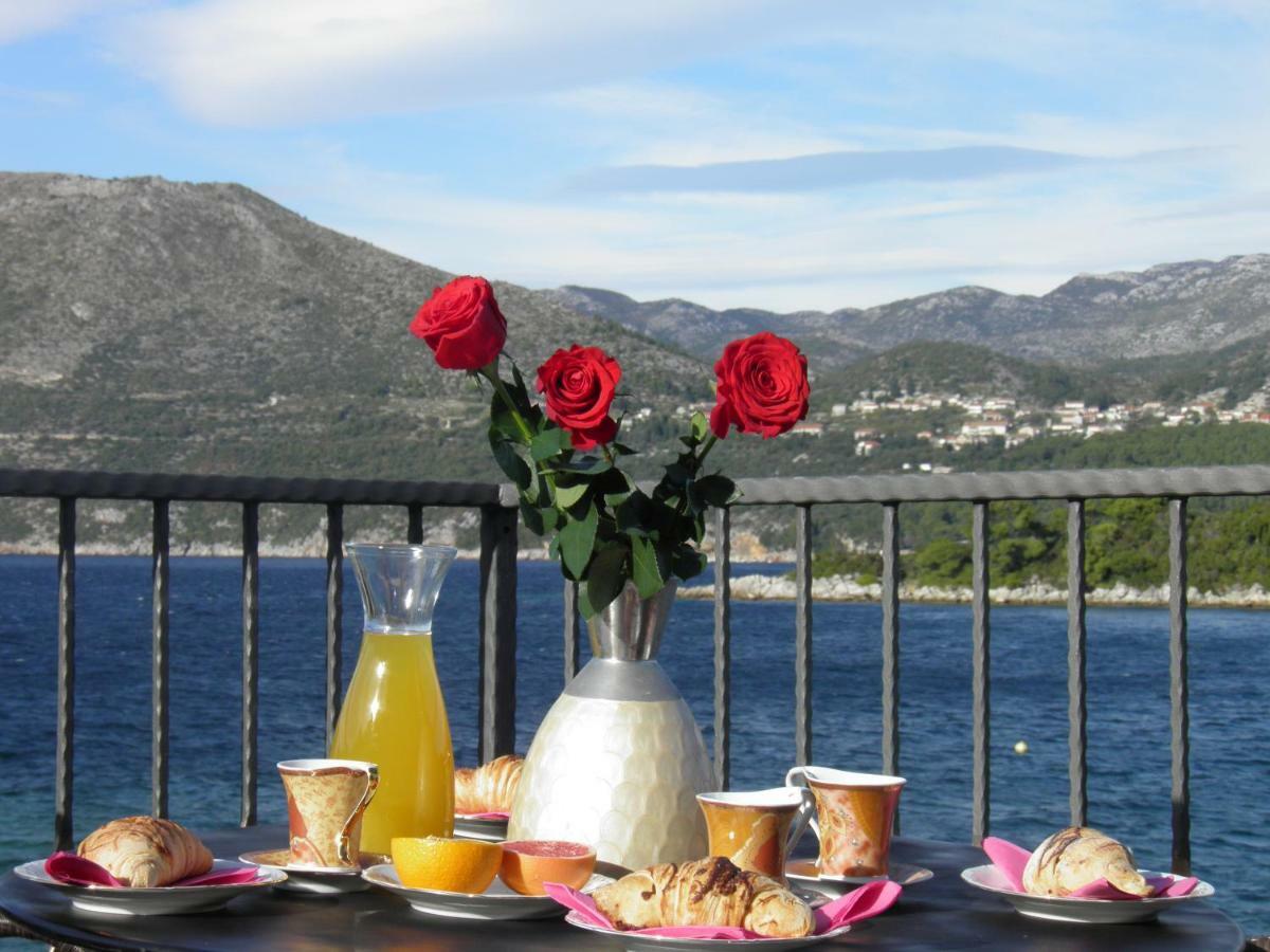 Romantic Apartment Donje Celo Luaran gambar