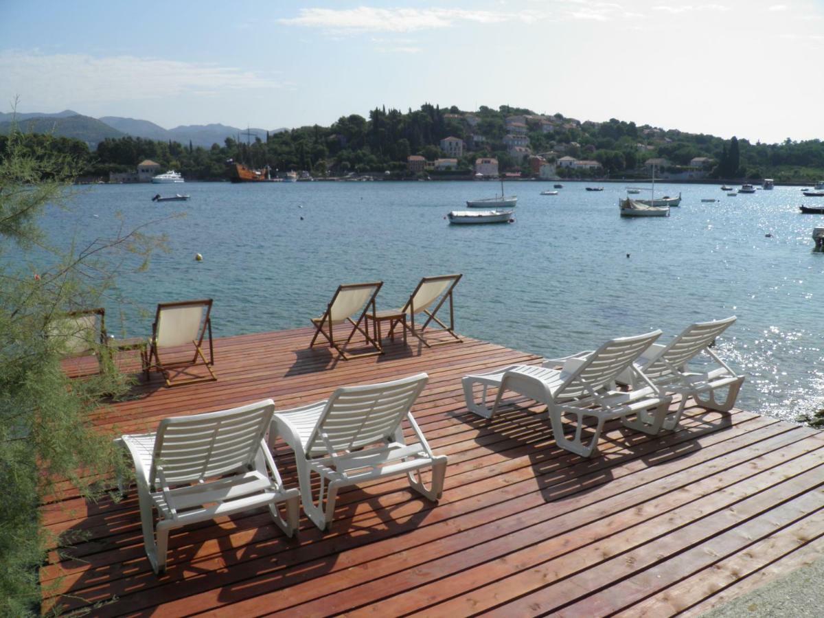 Romantic Apartment Donje Celo Luaran gambar