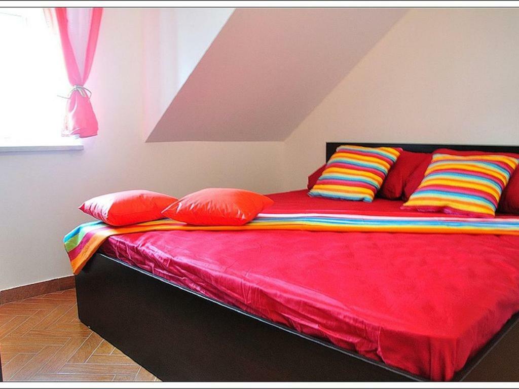 Romantic Apartment Donje Celo Luaran gambar
