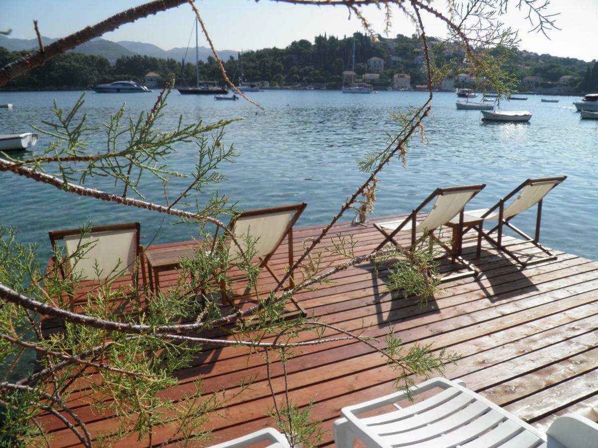 Romantic Apartment Donje Celo Luaran gambar