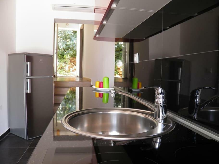 Romantic Apartment Donje Celo Luaran gambar