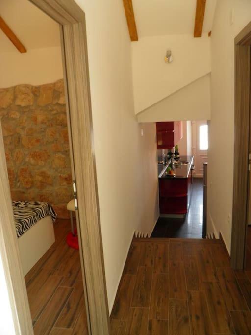Romantic Apartment Donje Celo Luaran gambar