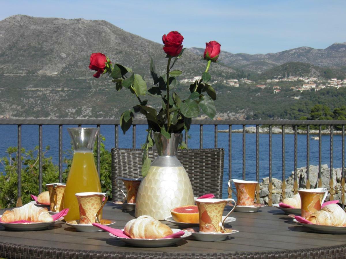 Romantic Apartment Donje Celo Luaran gambar
