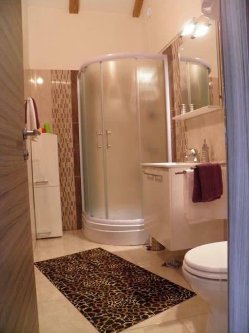 Romantic Apartment Donje Celo Luaran gambar