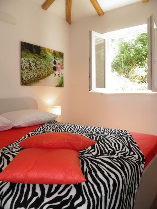 Romantic Apartment Donje Celo Luaran gambar